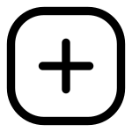 Add Box SVG Icon